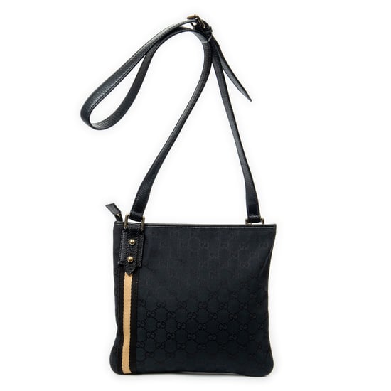 Web Jolicoeur Crossbody Schoudertas - Image 5