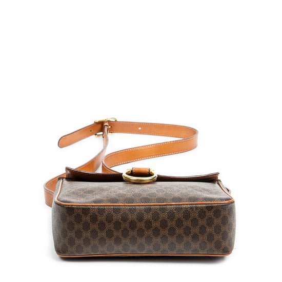 Square Flap Crossbody  Schoudertas - Image 6