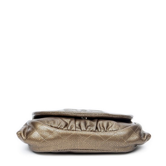 Half Moon Wallet on Chain Schoudertas - Image 6