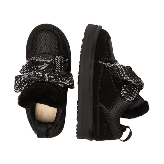 EVER AU Australië Heren Papoea Veterschoenen Platform Sneakers Boots - Image 2