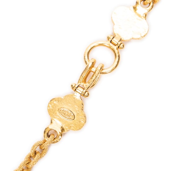 Magnifying Glass Pendant Necklace Ketting - Image 5