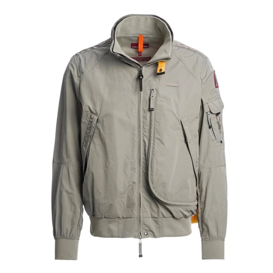 Parajumpers Fire Spring Nowhere Grijs Jack - Image 1