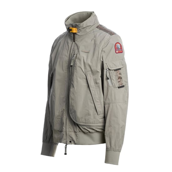 Parajumpers Fire Spring Nowhere Grijs Jack - Image 3