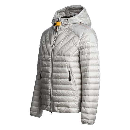 Parajumpers Miroku Zilveren Capuchonjack - Image 3