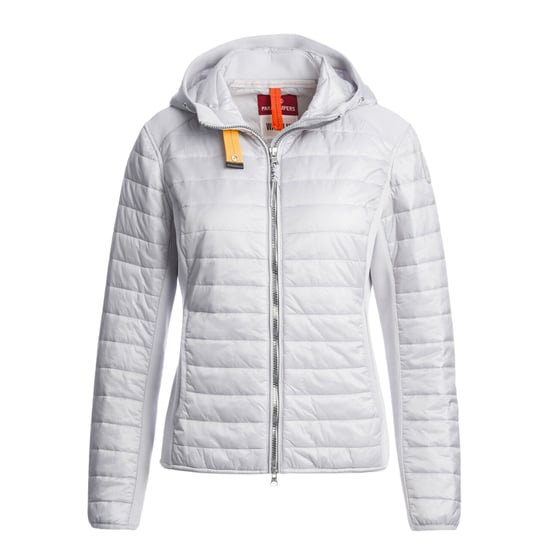 Parajumpers Kym Dawn Witte Jas - Image 1