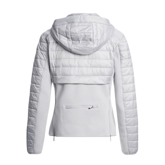 Parajumpers Kym Dawn Witte Jas - Image 2