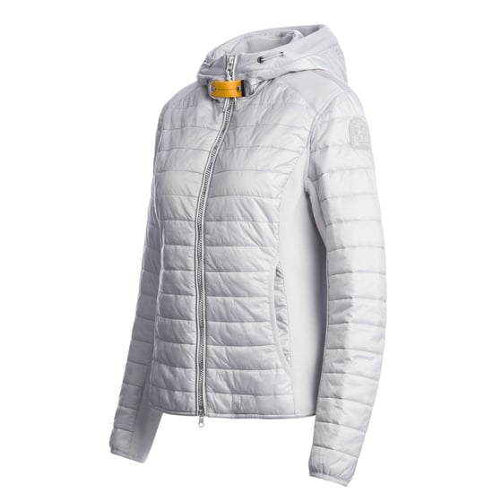 Parajumpers Kym Dawn Witte Jas - Image 3