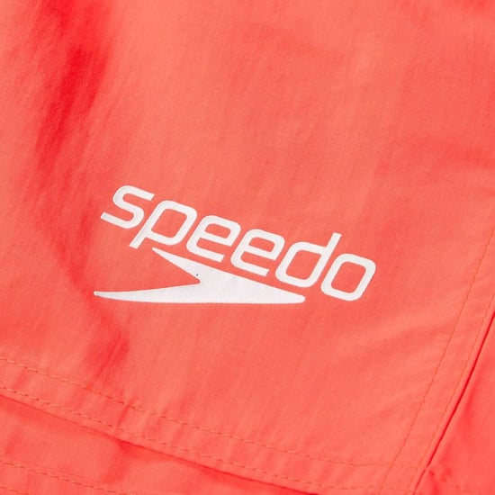 Speedo Essentiële Zwemshorts Heren (Rood) - Image 3