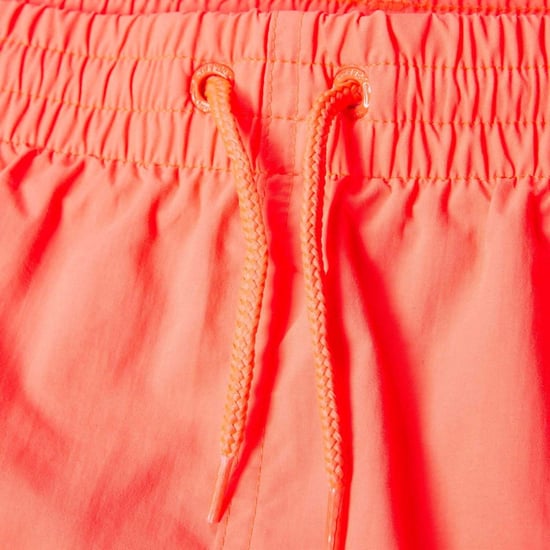 Speedo Essentiële Zwemshorts Heren (Rood) - Image 4