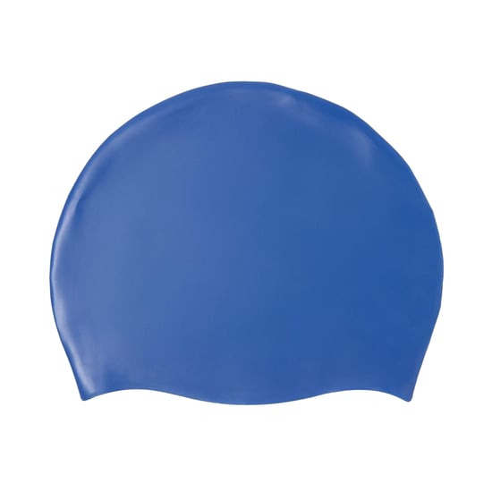 Speedo Kinderen/Kinderen Siliconen Badmuts (Blauw) - Image 2