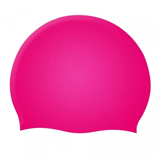 Speedo Kinderen/Kinderen Siliconen Badmuts (Roze) - Image 2