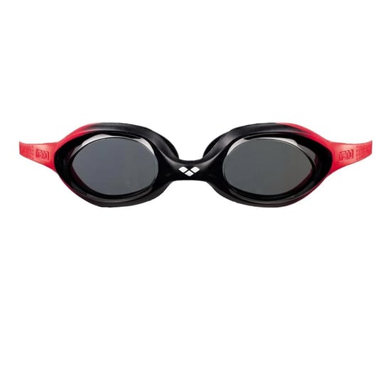 Arena Childrens/Kids Spin Zwembril (Rood/zwart) - Image 2