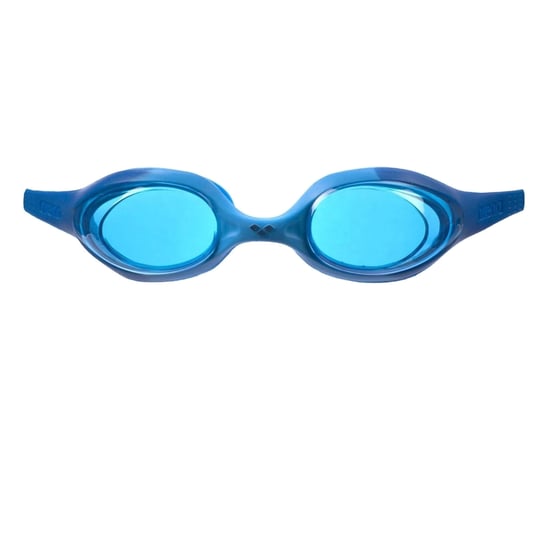 Arena Childrens/Kids Spin Zwembril (Blauw) - Image 2