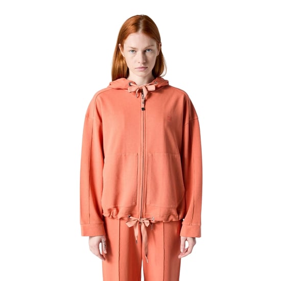 Parajumpers May Canyon Sunset Hoodie Met Rits - Image 3