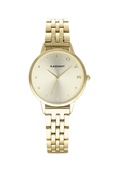 Radiant RA609202PT Dames Horloge en Armband Geschenkset - Image 2