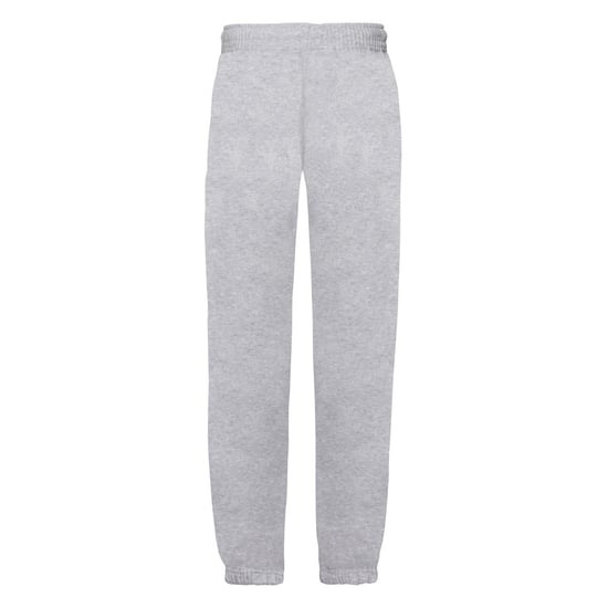 Fruit Of The Loom Unisex Kinder Joggingbroeken / Joggingbroeken Voor Kinderen (Heather Grijs) - Image 2