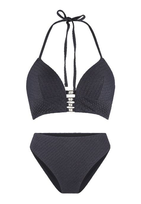 Lingadore Triangel voorgevormd bikini set - Image 1