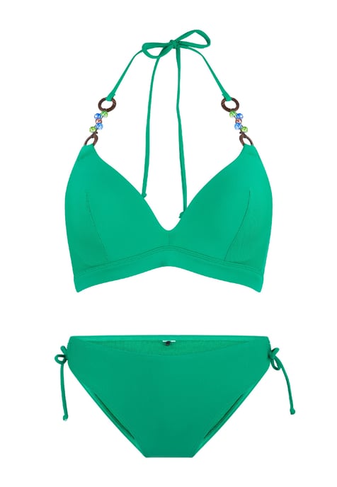 Lingadore Triangel voorgevormd bikini set - Image 1