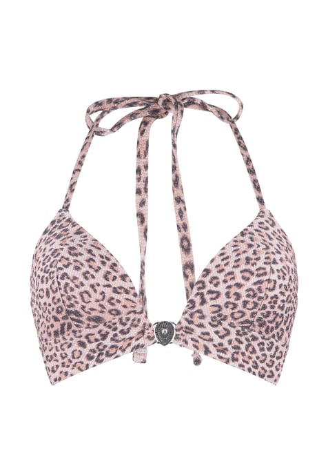 Lingadore Voorgevormde Triangel Bikini top - Image 1
