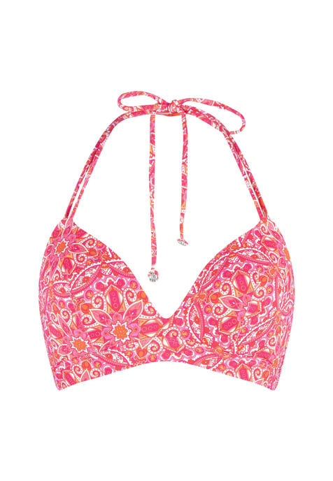 Lingadore Voorgevormde Triangel Bikini top - Image 1
