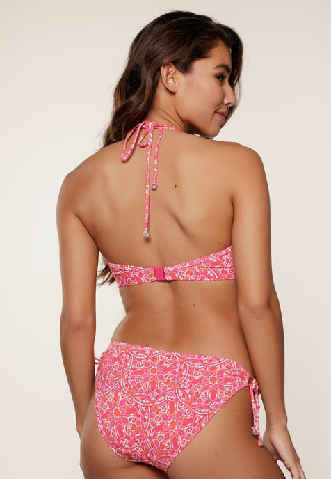 Lingadore Voorgevormde Triangel Bikini top - Image 4