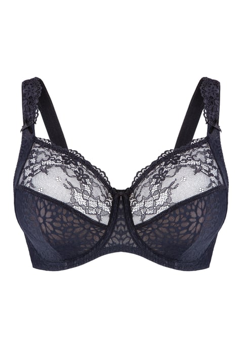 Lingadore DAILY Beugel BH - Plus Size - Image 1