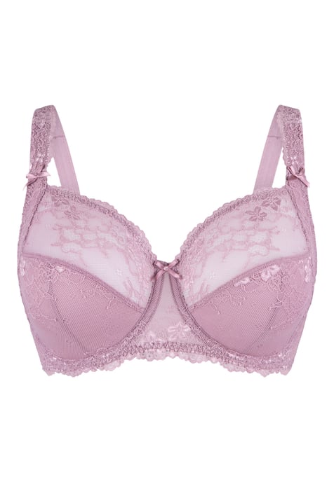 Lingadore DAILY Beugel BH - Plus Size - Image 1