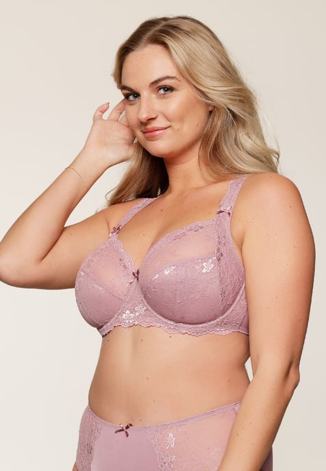 Lingadore DAILY Beugel BH - Plus Size - Image 2