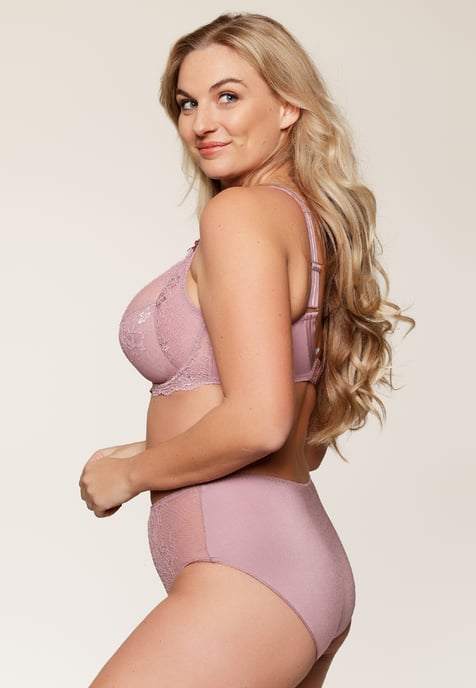 Lingadore DAILY Beugel BH - Plus Size - Image 3