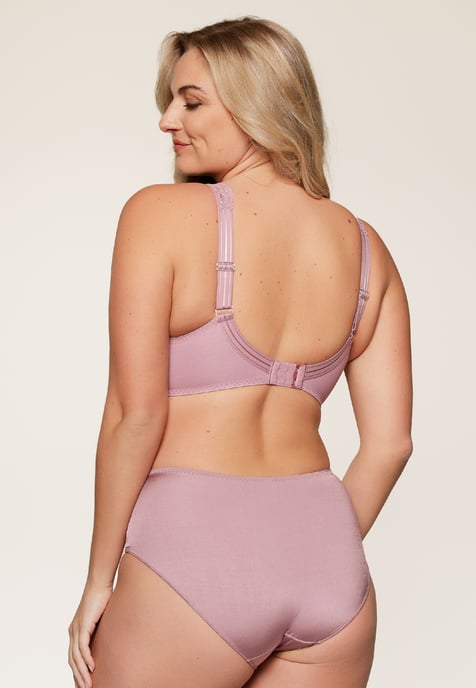 Lingadore DAILY Beugel BH - Plus Size - Image 4