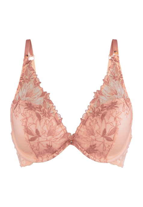 Lingadore Triangel BH Voorgevormd - Image 1