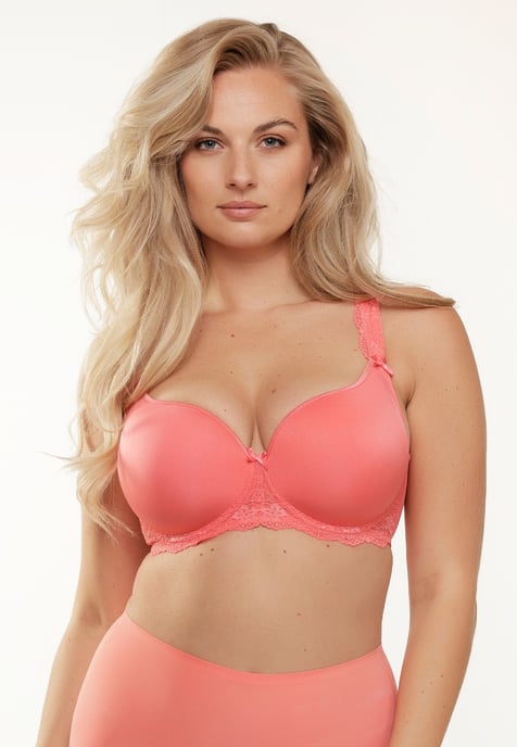 Lingadore DAILY T-Shirt BH - Plus Size - Image 2