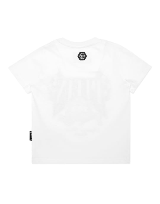 T-Shirt Ronde Hals Ss Racing - Image 4