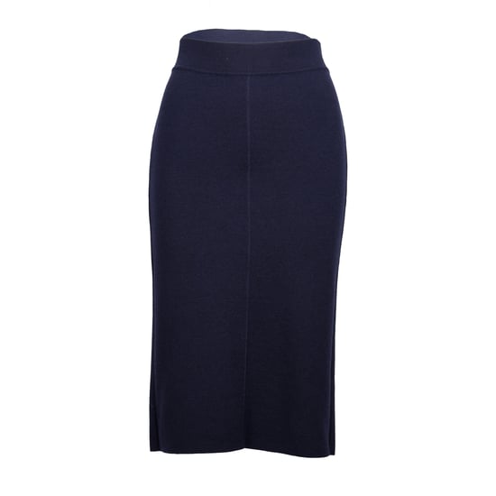 Yves Saint Laurent Midi Rok - '10s - Image 1