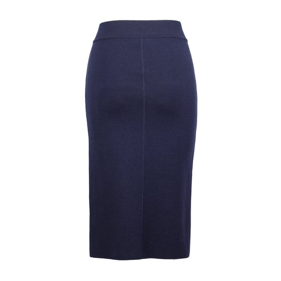 Yves Saint Laurent Midi Rok - '10s - Image 2