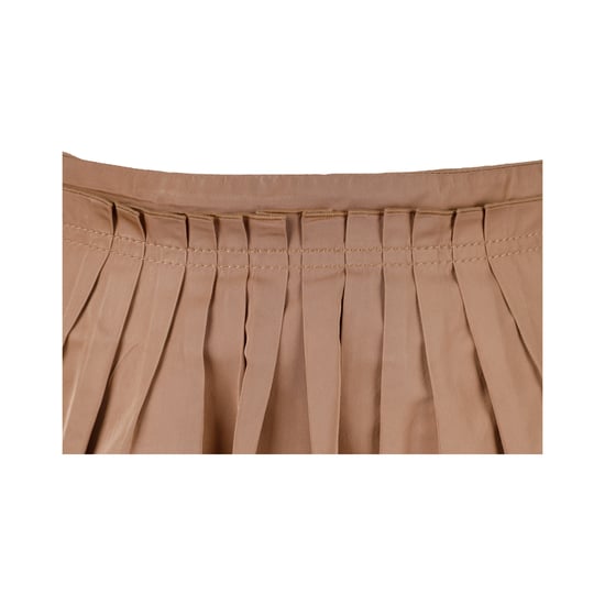 Nina Ricci Geplooide Rok - '10s - Image 3