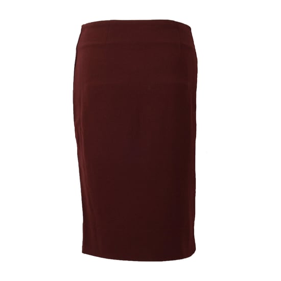 Diane Von Furstenberg Zijrits Midi Rok - '10s - Image 3