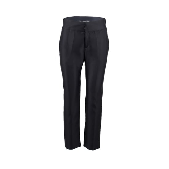 Gianfranco Ferré Hoge Taille Tailor Made Broek - '00s - Image 1