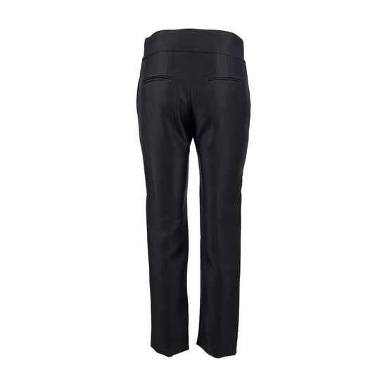 Gianfranco Ferré Hoge Taille Tailor Made Broek - '00s - Image 2