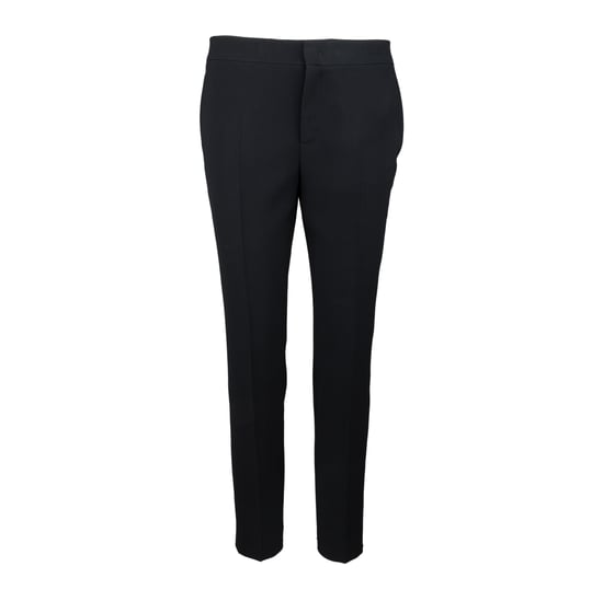 Rode Valentino Tailored Broek - '10s - Image 1