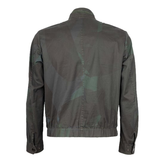 Dries Van Noten Camouflage Jas - '10s - Image 2