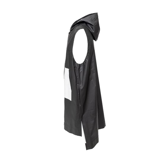 Y-3 Lange Capuchonjas - jaren '10 - Image 3
