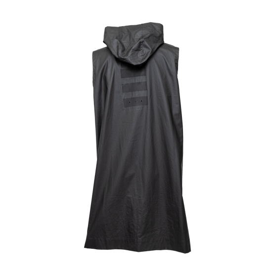 Y-3 Lange Capuchonjas - jaren '10 - Image 4
