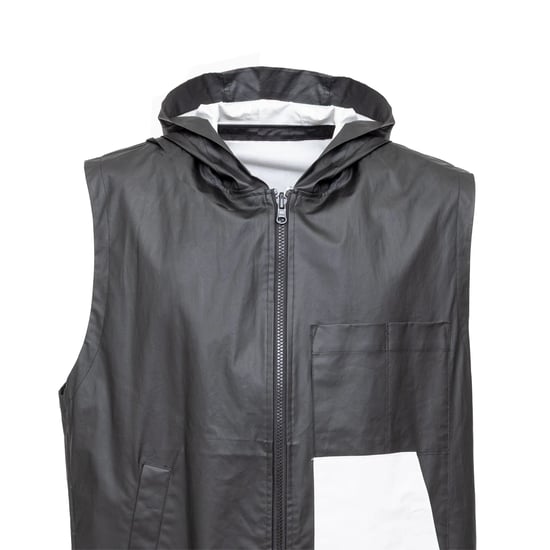 Y-3 Lange Capuchonjas - jaren '10 - Image 5