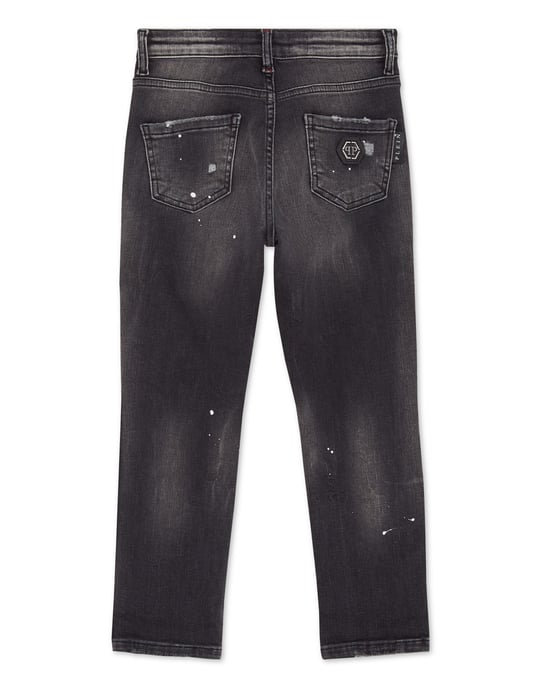 Regular Fit Premium Jeans Bulldogs - Image 3