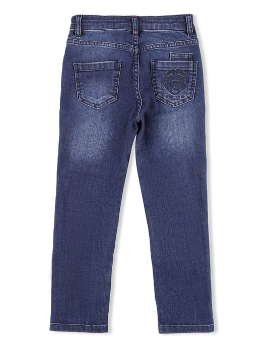 Jeans Lion - Image 3