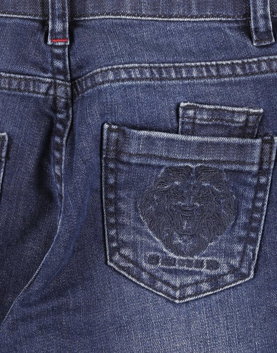 Jeans Lion - Image 4