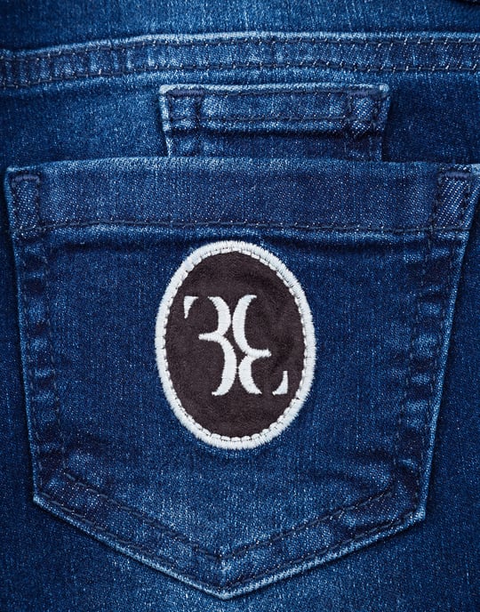Jeans Regular Fit Double B - Image 4