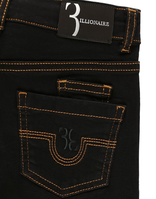 Jeans Regular Fit Double B - Image 4