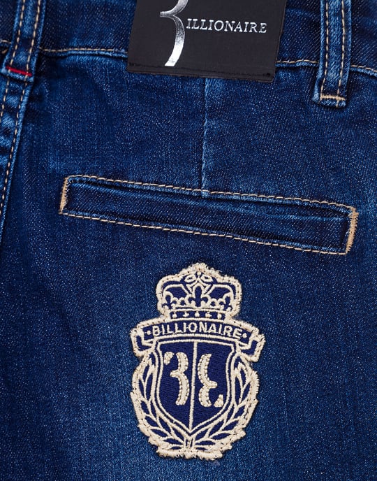 Jeans Crest - Image 4